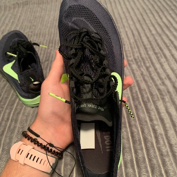 Nike ZoomX Dragonfly Track And Field Cross Country Spikes OG Color Way ￼￼￼size 9 - Picture 9 of 15